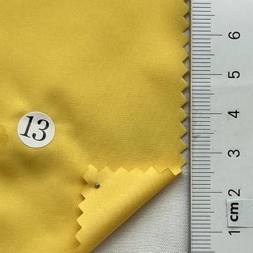 13 Yellow