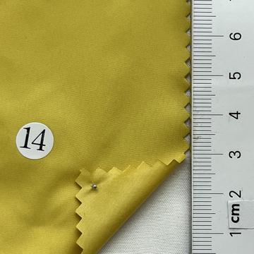 14 Yellow