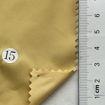 15 Yellow