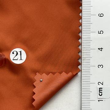 21 Orange