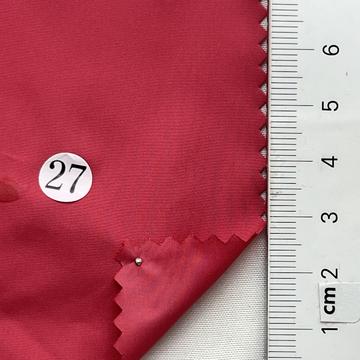 27 Pink