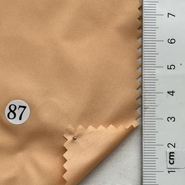 87 Pale Orange