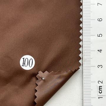 100 Brown