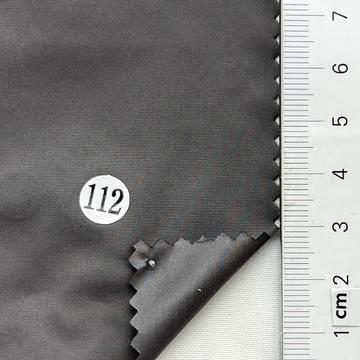 112 Charcoal