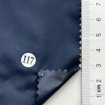 117 Navy