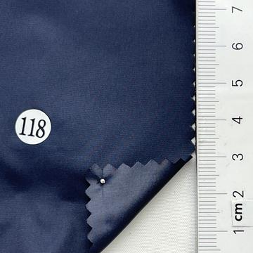 118 Navy