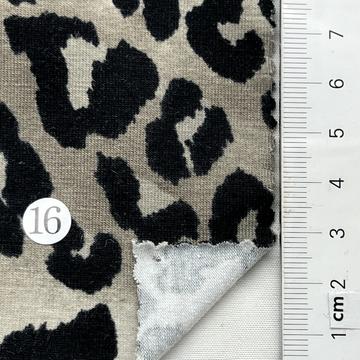 Cotton-blend Single Jersey