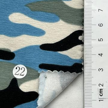 22 Pale Green