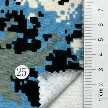 25 Pale Blue