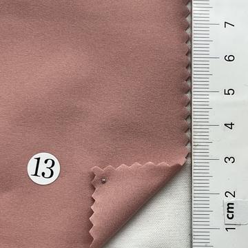 13 Dusty Pink