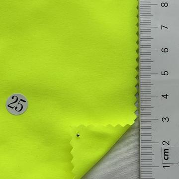 25 Yellow