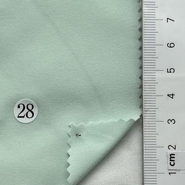 28 Pale Green