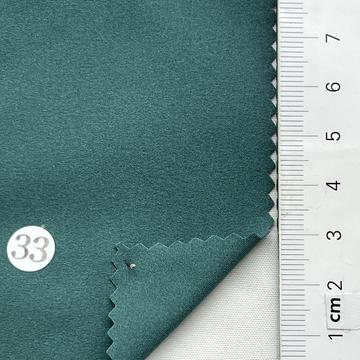 33 Turquoise