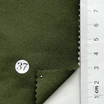 37 Deep Green