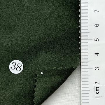 38 Deep Green