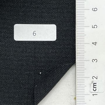 6 Black