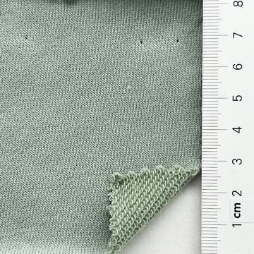 4 Pale Green