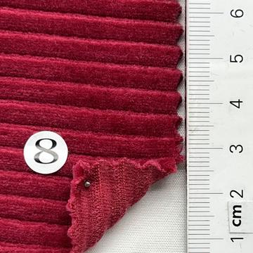 8 Red