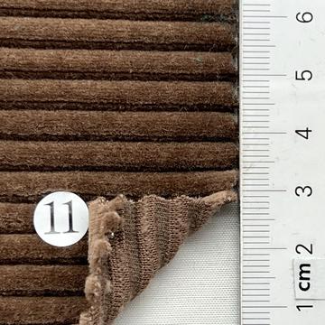 11 Brown