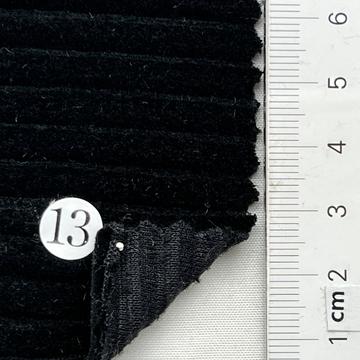 13 Black