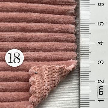 18 Dusty Pink