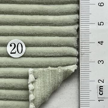 20 Pale Green