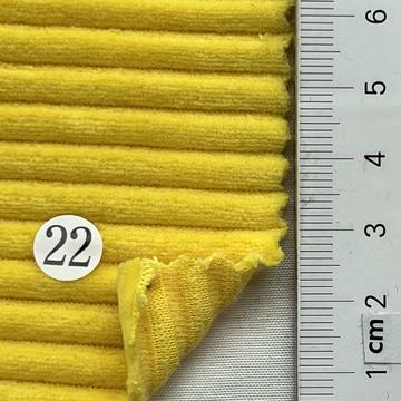 22 Yellow