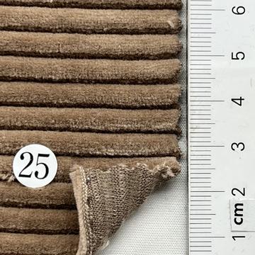 25 Brown