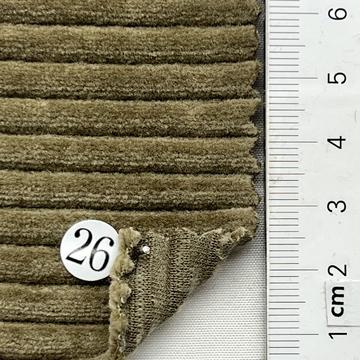 26 Deep Green