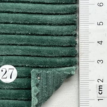 27 Deep Green