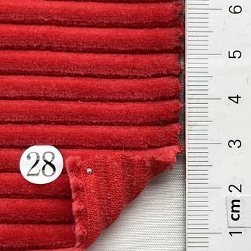28 Red