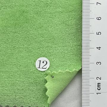 12 Pale Green