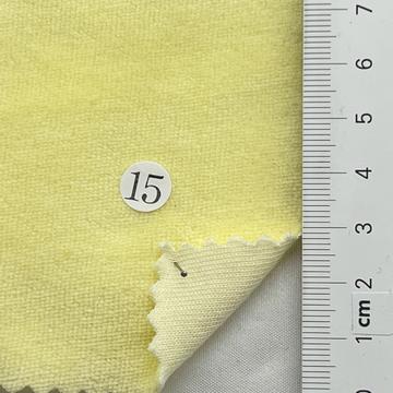 15 Yellow