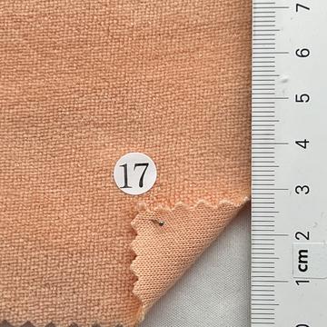17 Pale Orange