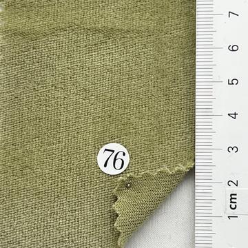 76 Pale Green