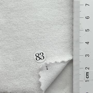 83 White