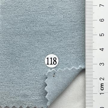 118 Pale Blue