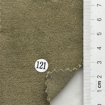 121 Pale Green