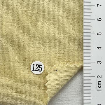 125 Yellow