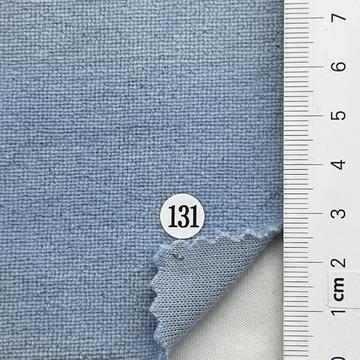 131 Pale Blue