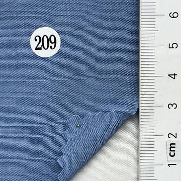 209 Pale Blue