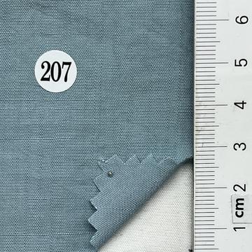 207 Turquoise