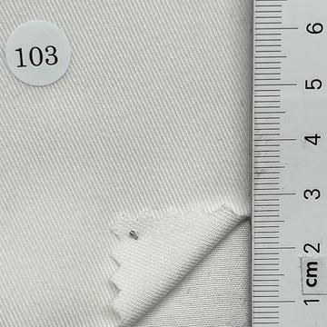 103 White