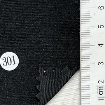 301 Black