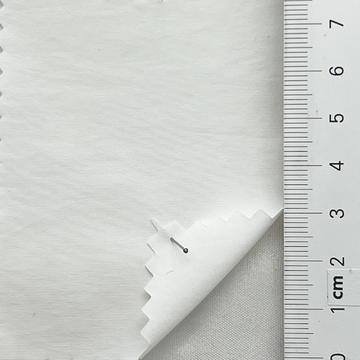 15 White