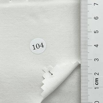 104 White