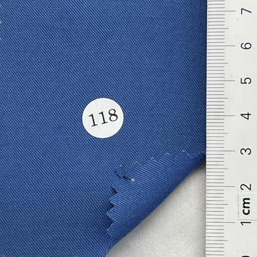 118 Blue