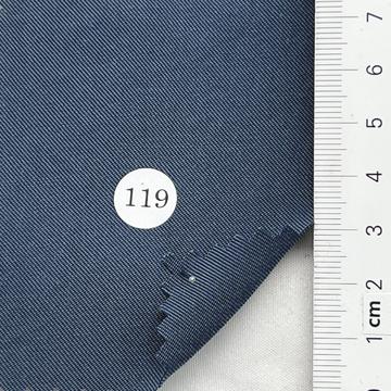 119 Blue