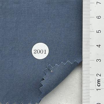 2001 Blue