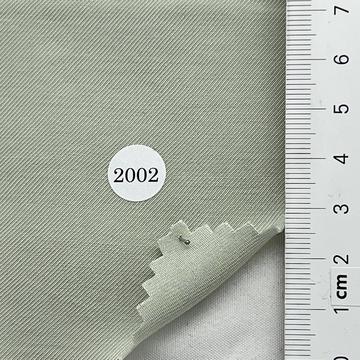 2002 Pale Green
